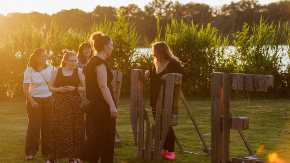 077 Lebenshilfe MG Sommerfest