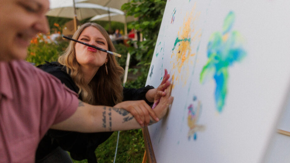 228 Lebenshilfe MG Sommerfest