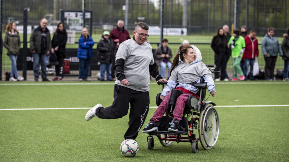 Lebenshilfe Cup23 Bild 2