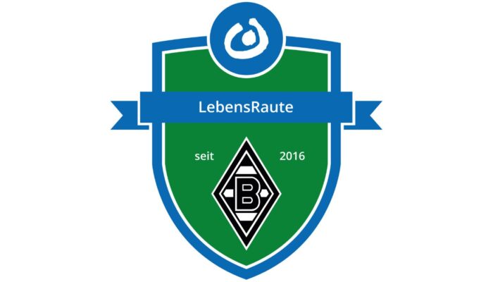 Lebens Raute Logo