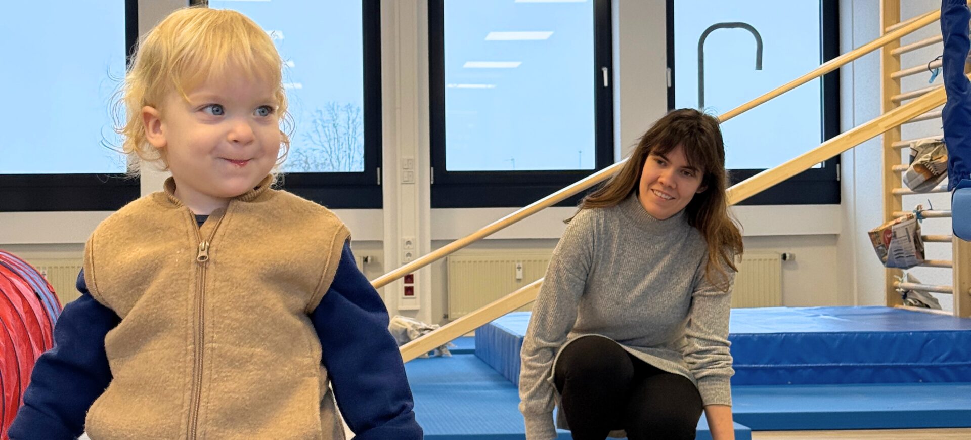 Frühförderzentrum Lebenshilfe